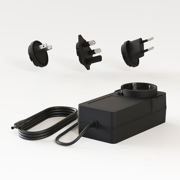 Zens Ladestation Magsafe 4i1
