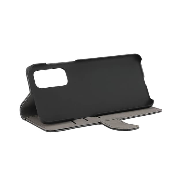 Gear Lompakko Musta - OnePlus Nord 2