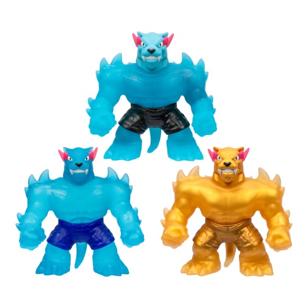 MR. BEAST LAB MR BEAST LAB - STRETCH HJÄLTE ASS (24735)