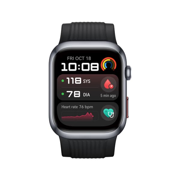Huawei Watch D2 - Black