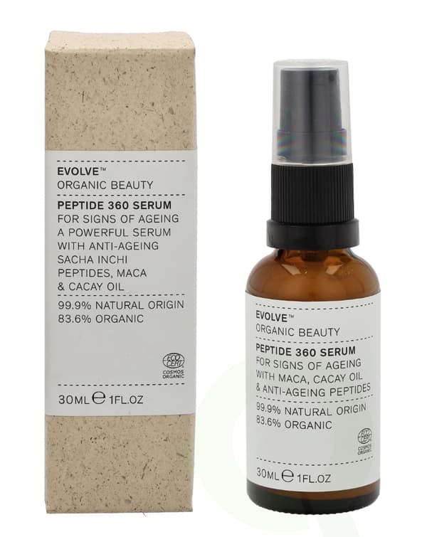 Evolve Beauty Evolve Superfood 360 Serum 30 ml
