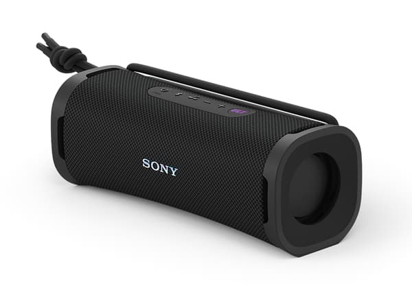 Sony Bärbar Bluetooth-högtalare Ult Field 1 – Svart