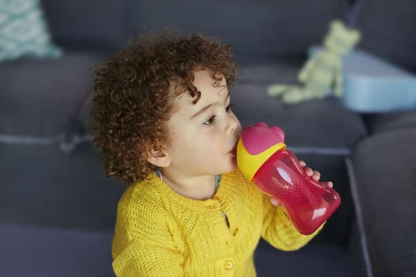 Philips Avent SCF798/02 drickskopp, 300 ml, rosa
