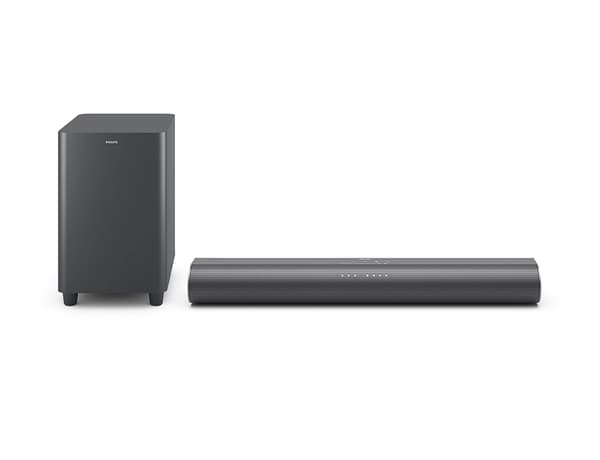 Philips Soundbar TAB6100/10 Philips