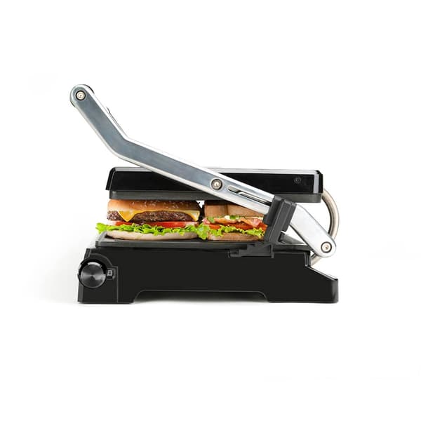 BLACK+DECKER Bordgrill 2200W