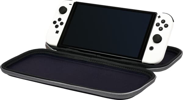 PowerA Slim Case Battle-Ready Link beskyttelsesveske, Nintendo Switch