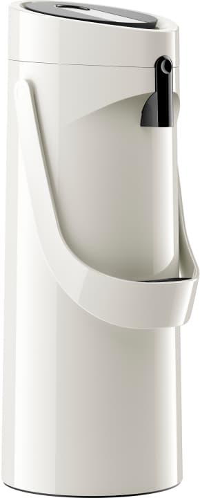 Tefal Ponza gresskartermos, hvit