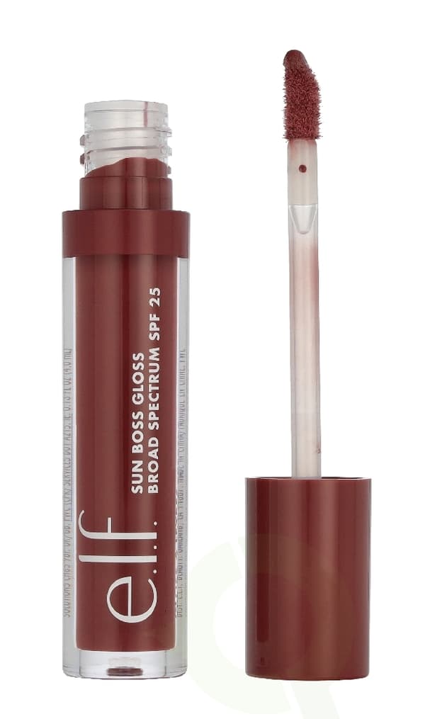 Elf Cosmetics Elf Sun Boss Gloss SPF25 4 ml That's My Jam