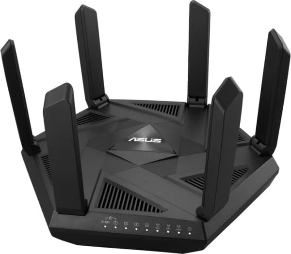 ASUS RT-AXE7800 Tri-band WiFi 6E-router