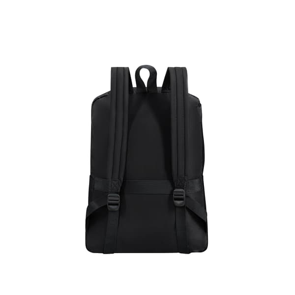 Samsonite Reppu TA Revolution Taitettava Musta