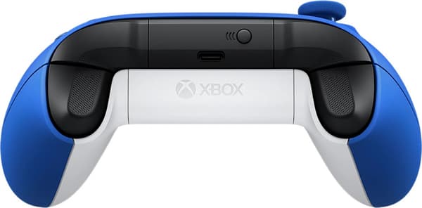 Microsoft Wireless Controller Gen 9 til Xbox Series X, Blå