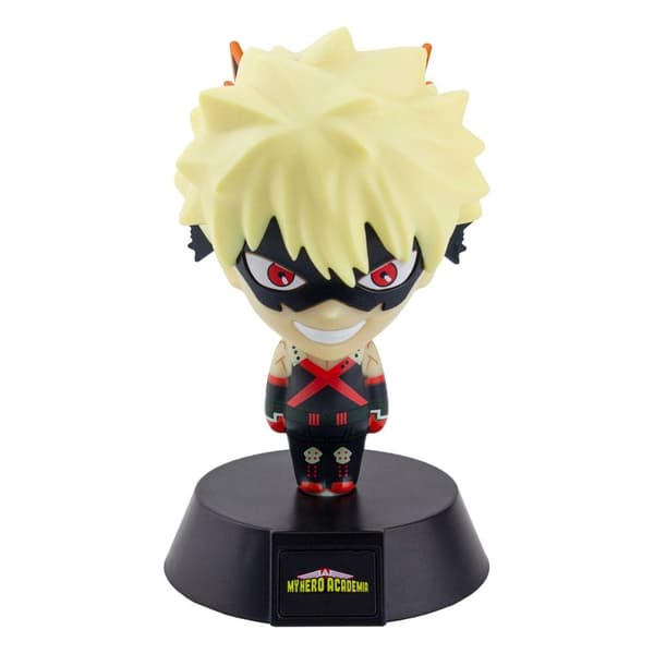 Paladone ICON LIGHT - KATSUKI BAKUGO