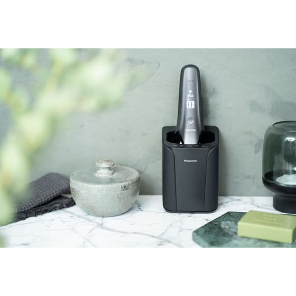 Panasonic Premium 6-blads barbermaskin ES-LS9A