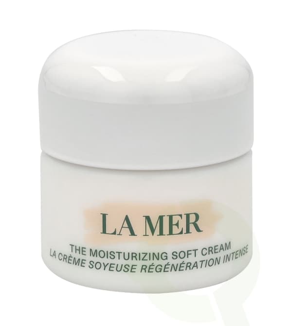 La mer The Moisturizing Soft Cream 15 ml