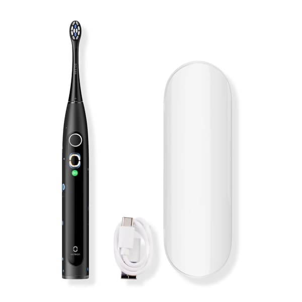 Oclean Elektrisk Tandbørste X Kids Set Sort