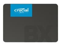 Crucial Solid State Drive BX500 240 GB 2,5 SATA-600