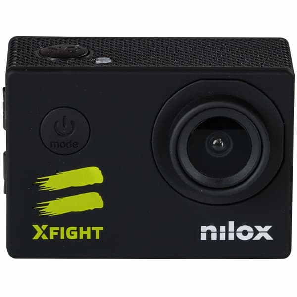 Nilox Action cam 1080p Xfight