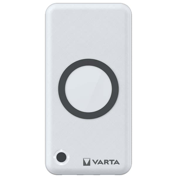 Varta Langaton tehopankki 15.000mAh