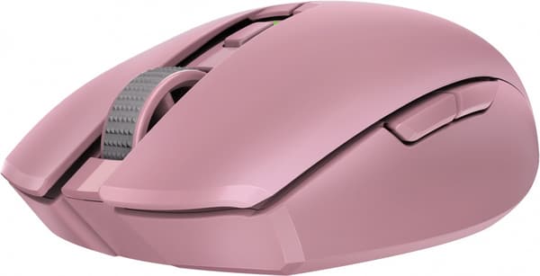 Razer Orochi V2 gamingmus, rosa