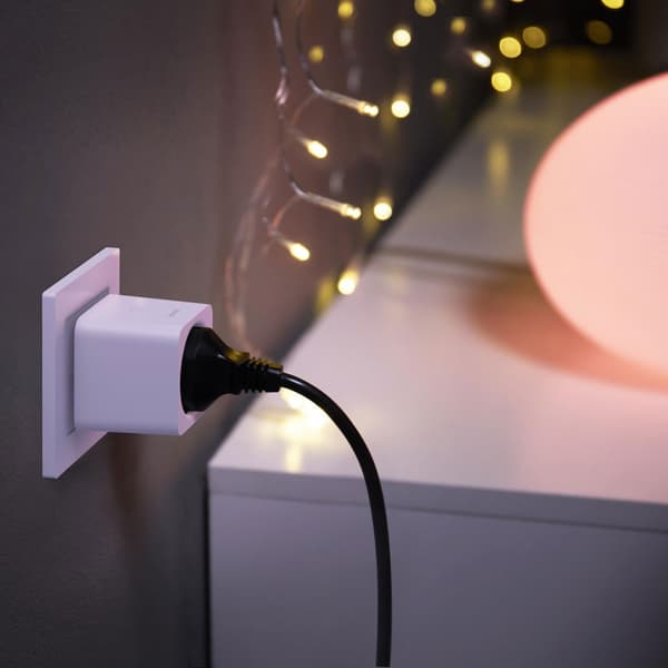 Philips Hue Smart-plugg