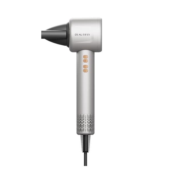 BEAUTIFLY Hårtork IonBoost