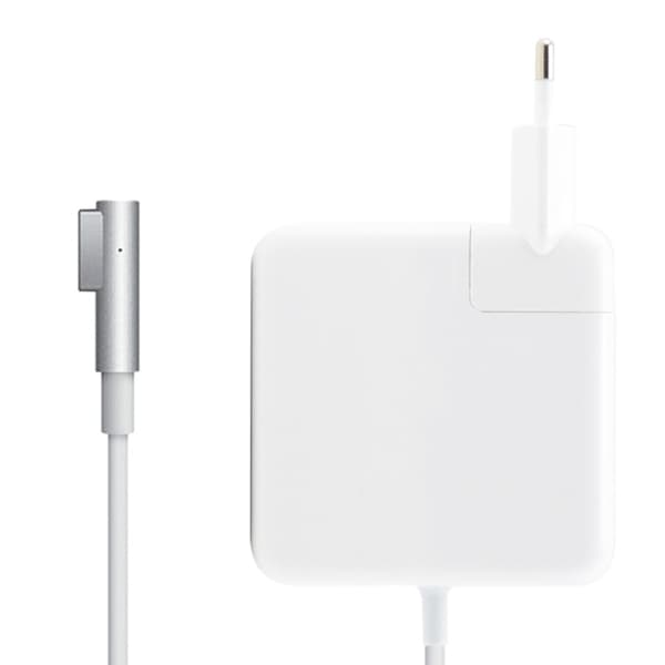 Verkkolaite Applelle, Magsafe, 18.5V 4.6A 85W (L-liitin)