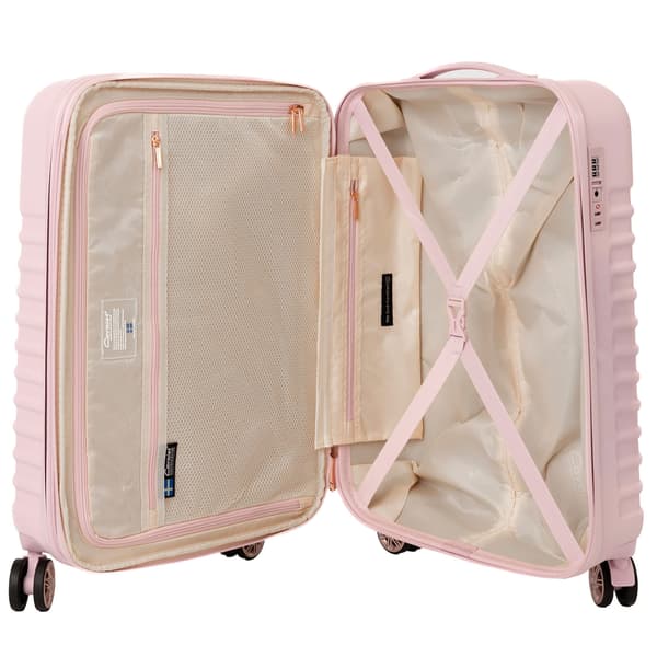 Cavalet Pasadena Kabin Rosa