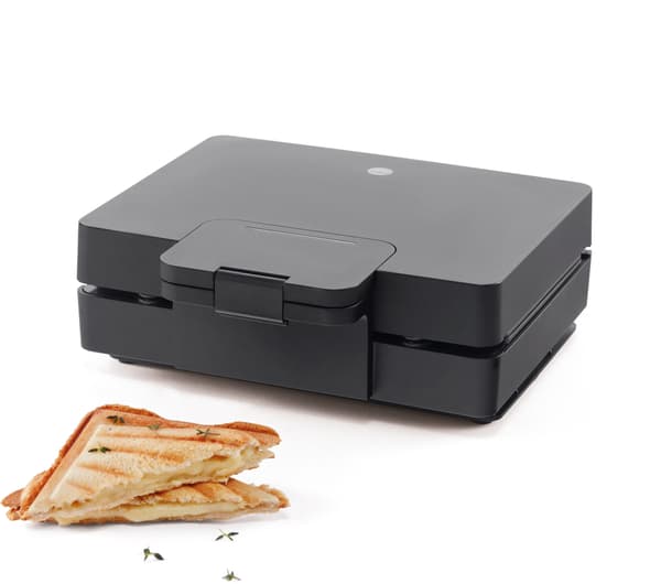 Wilfa Easy Melt SAM1B-1000 -voileipägrilli