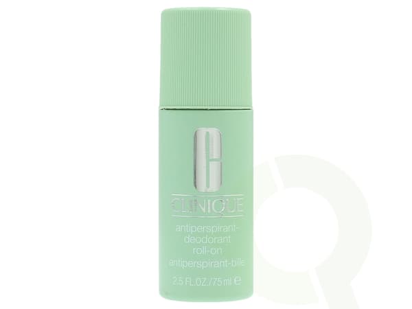 Clinique Antiperspirant Deo Roll-On 75 ml