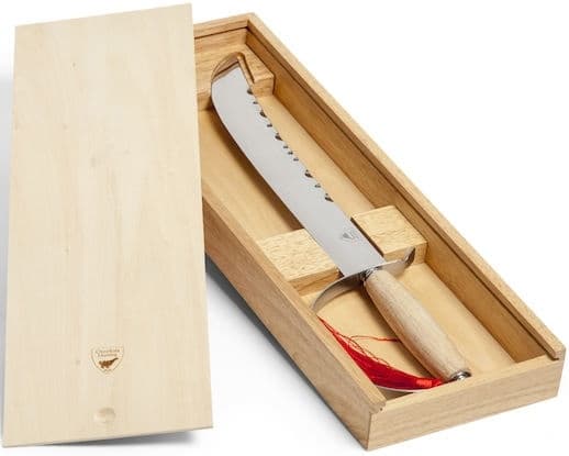 Orrefors Jernverk, Sabre-sapeli