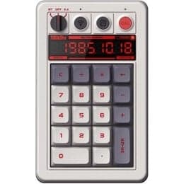 8BitDo – Mekaniskt numeriskt tangentbord – N. Edition