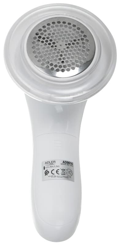 Adler AD 9616 Bumsefjerner