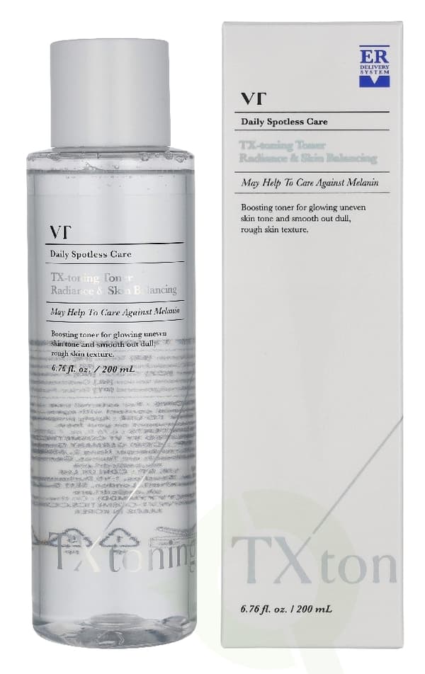 VT Cosmetics Tx-Toning Toner 200 ml