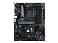 ASRock B550 PG Riptide ATX  AM4 AMD B550
