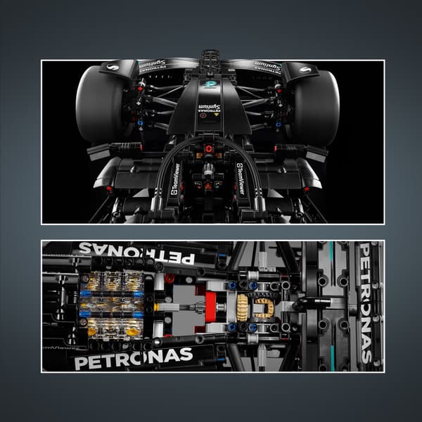 Lego Technic 42171 - Mercedes-AMG F1 W14 E Performance