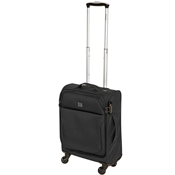 Cavalet Swift Cabin bag 55 Svart