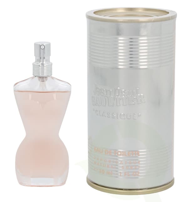 J.P. Gaultier Classique Edt Spray 30 ml