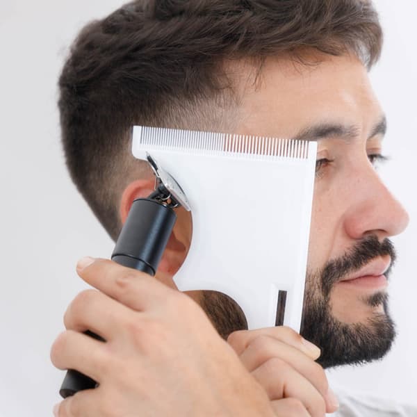 Taurus Hair Clipper 5V Precission