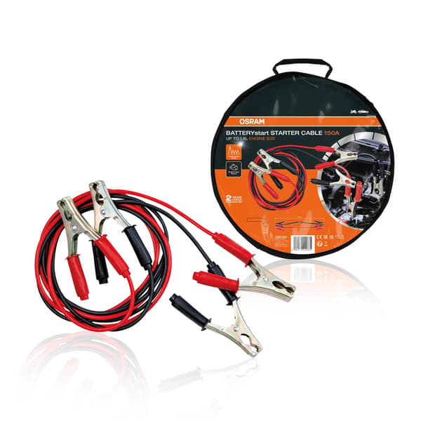 Osram STARTER CABLE 150A