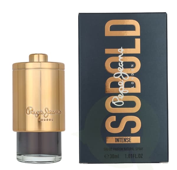 Pepe Jeans So Bold Intense Edp Spray 30 ml