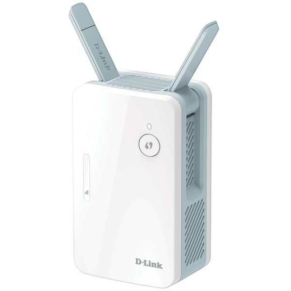 D-Link E15 Mesh WiFi 6 AX1500 Rekkeviddeforlenger