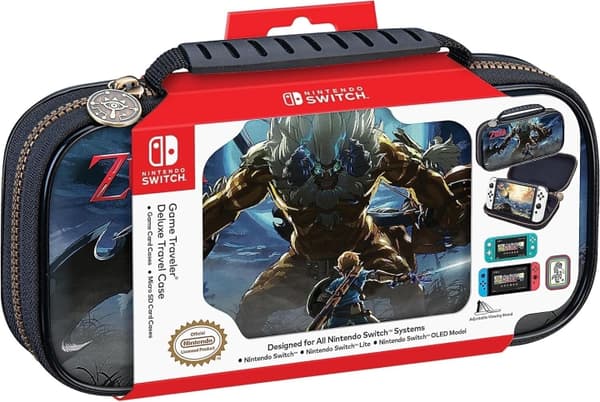 Rejsetaske Zelda Lynel