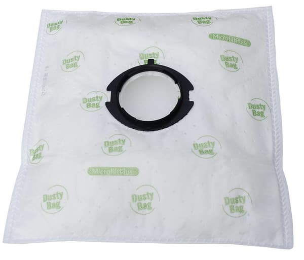 Cleanosan Refill støvsugerposer 5-pakning