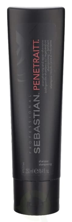Sebastian Penetraitt Shampoo 250 ml