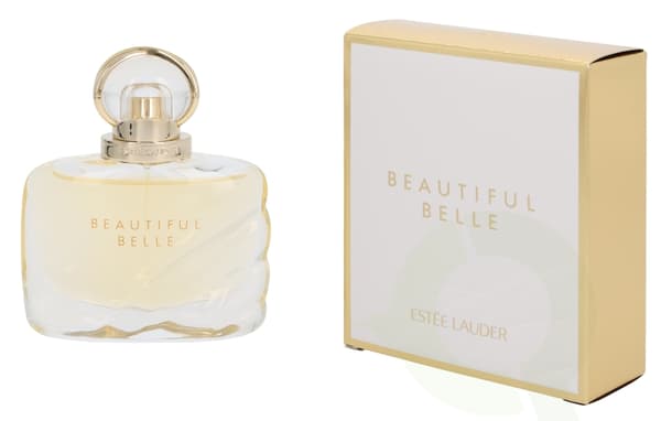 Estee Lauder Beautiful Belle Edp Spray 50 ml
