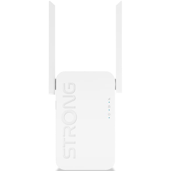 Strong Repeater Dualband WiFi 6 AX3000
