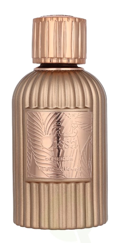 Paris Corner Qissa Delicious Edp Spray 100 ml