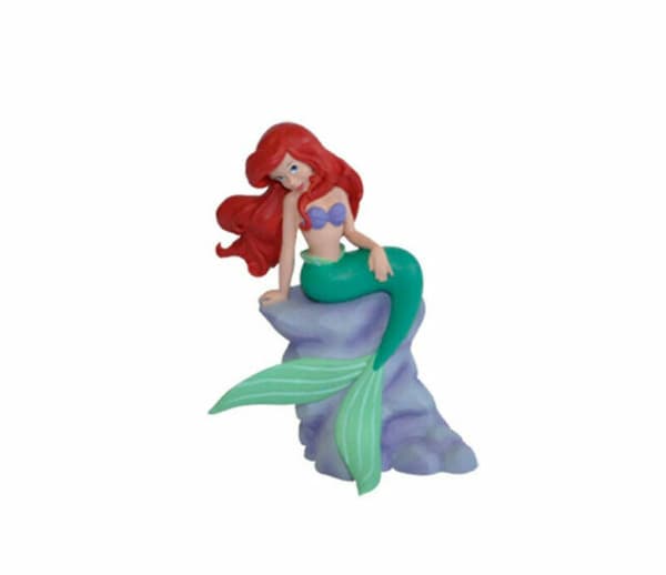 BULLYLAND Disney Havfrue Airel (8,5 cm) (12310)