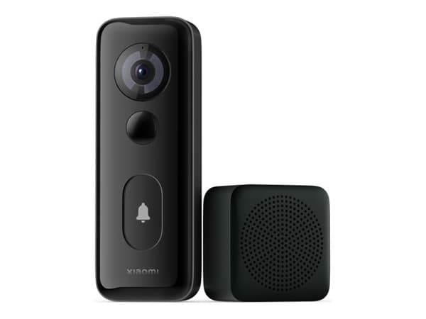 Xiaomi Mi Smart Doorbell 3S Smart dörrklocka och ringklocka