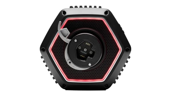 ThrustMaster T818 Servobas